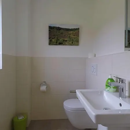 Haus Weissdorn Im Bispinger Heidezauber Bispingen