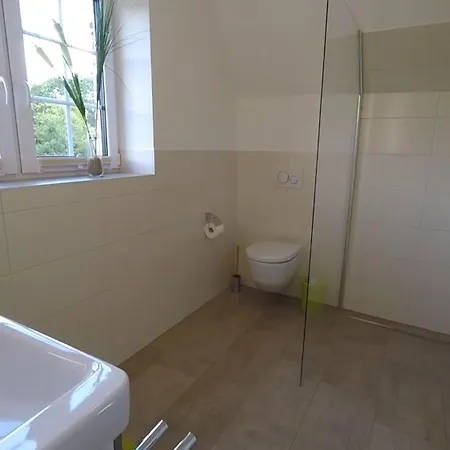 Holiday home Haus Weissdorn Im Bispinger Heidezauber