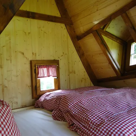 Haus Weissdorn Im Bispinger Heidezauber Bispingen