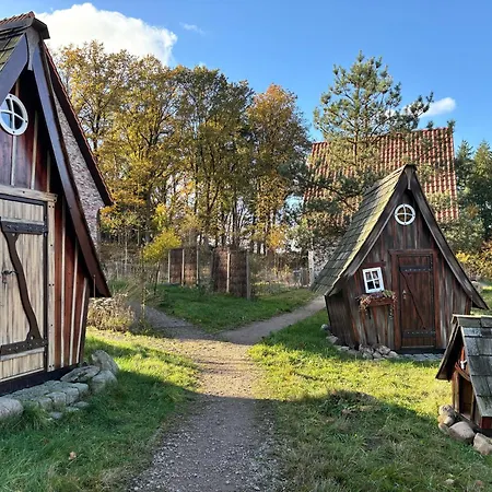 Holiday home Haus Weissdorn Im Bispinger Heidezauber