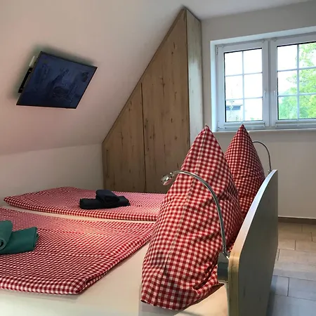 Holiday home Haus Weissdorn Im Bispinger Heidezauber